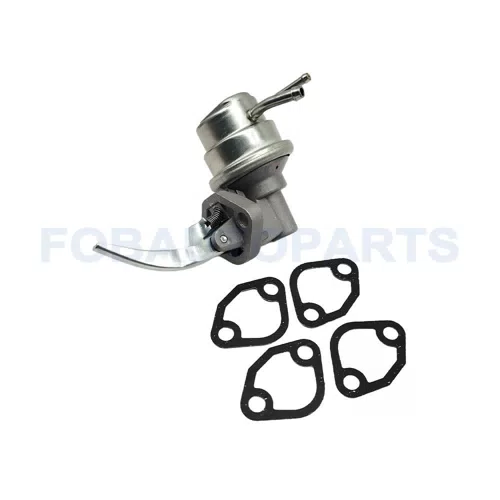 High Quality Electric Fuel Pump Compatible Fuel Lift Pump for Toyota Corolla Starlet 23100-11080 2310011080